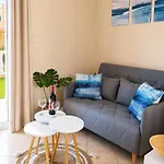 Apartment Verano Mar Apartment_near The Sea-free Parking Hersonissos (Crete)